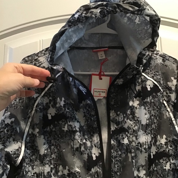 target windbreaker